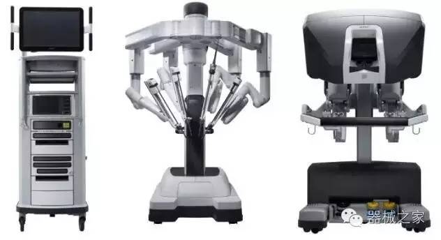 细看30年外科医疗手术机器人进化史