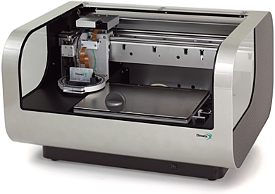 富士Dimatix DMP系列微电子材料喷墨打印机